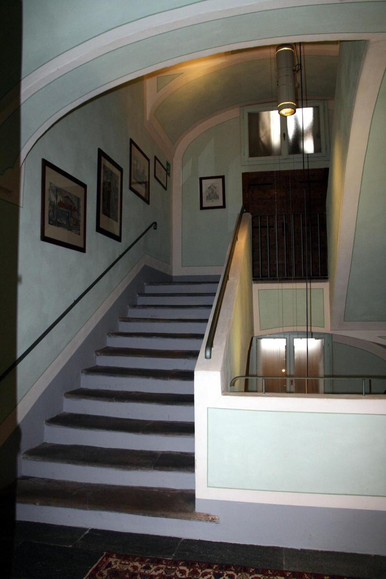 Hotel Portici Vicoforte Екстериор снимка