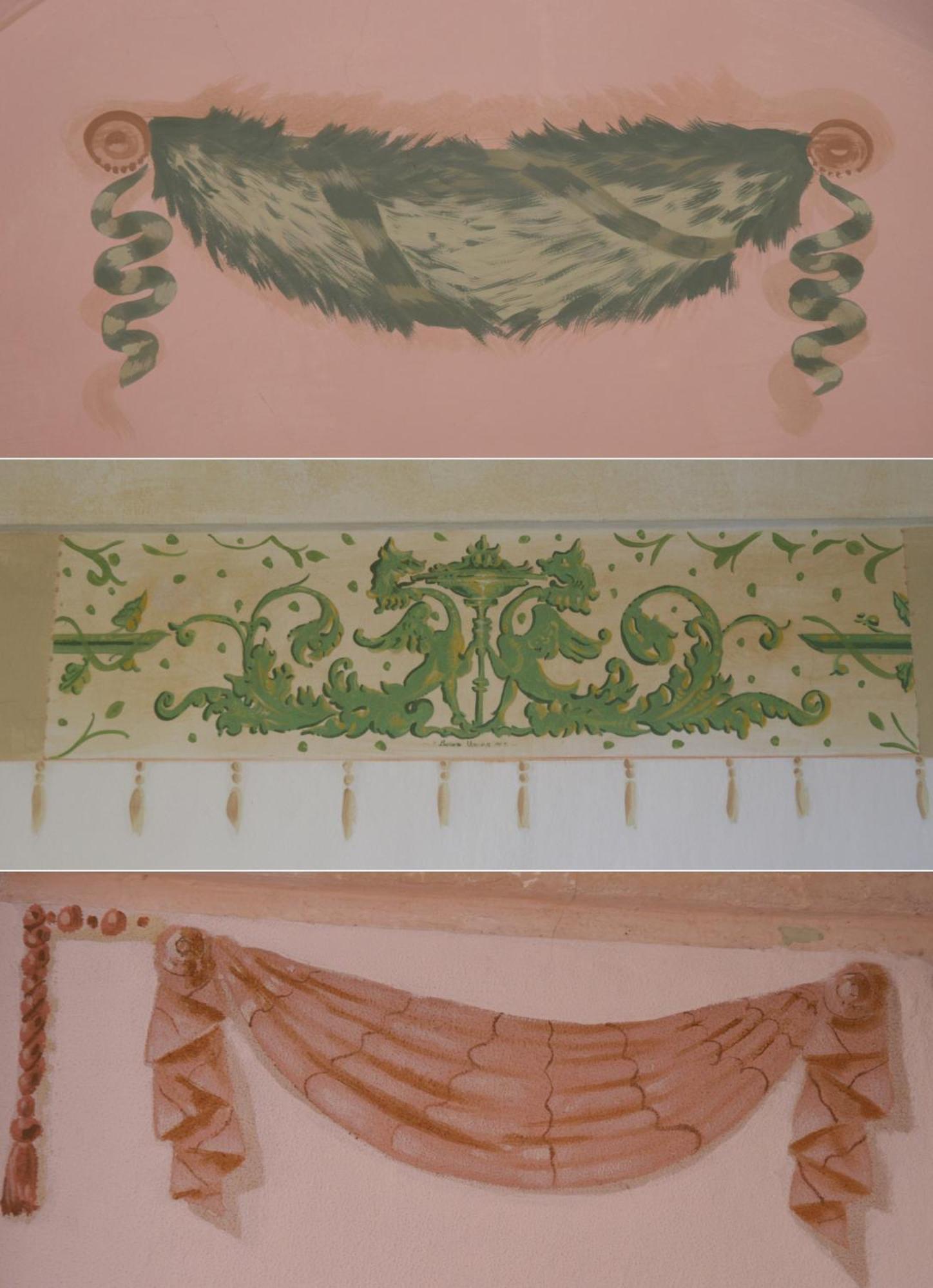Hotel Portici Vicoforte Екстериор снимка