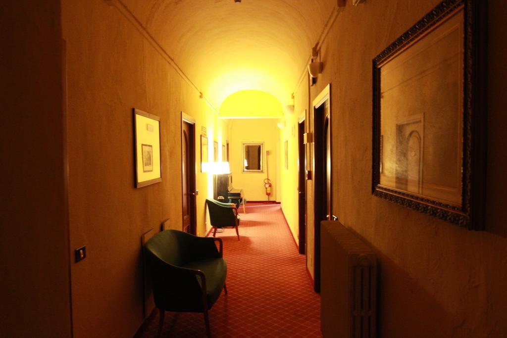Hotel Portici Vicoforte Екстериор снимка