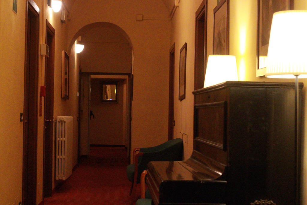 Hotel Portici Vicoforte Екстериор снимка