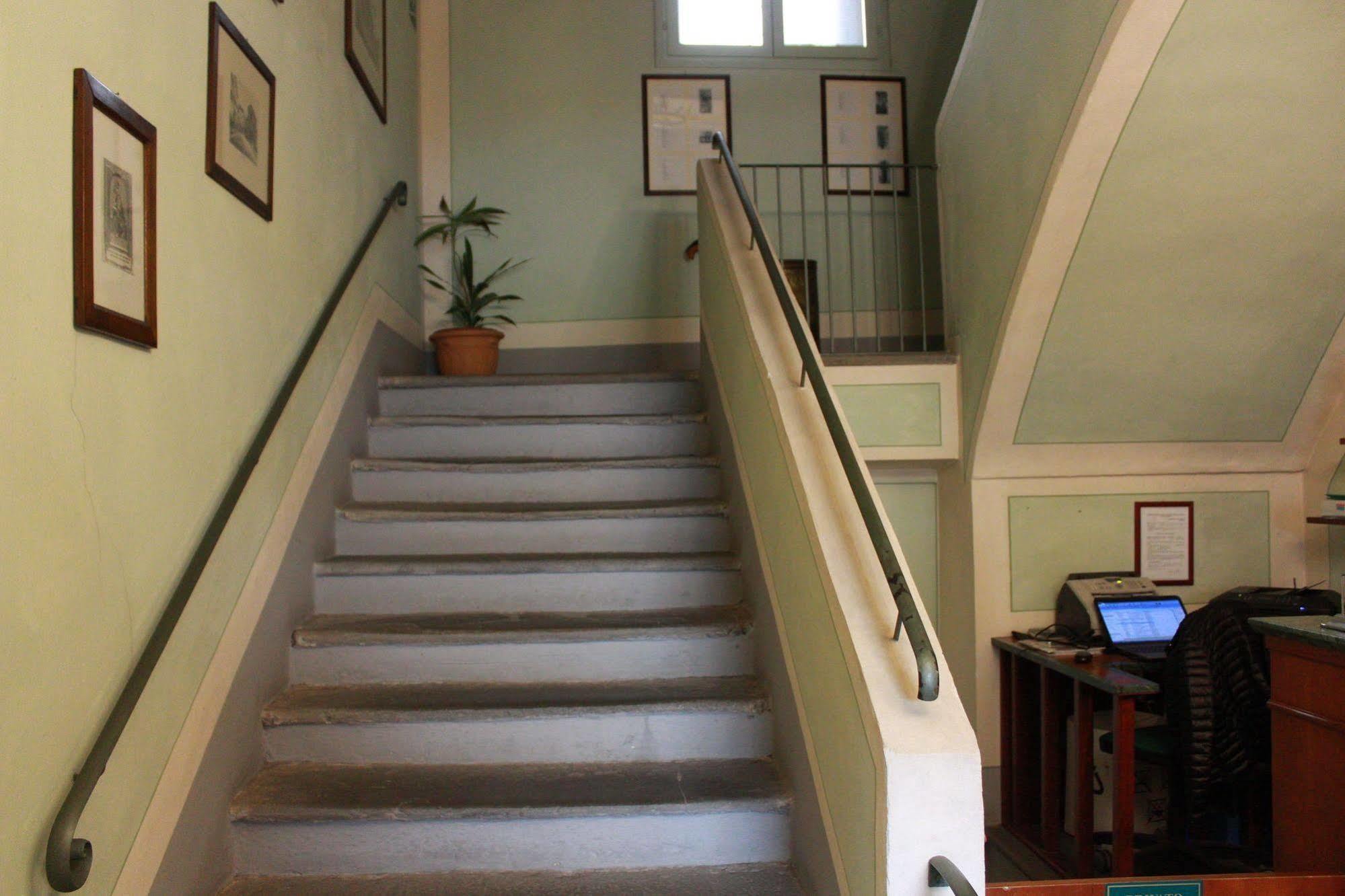 Hotel Portici Vicoforte Екстериор снимка