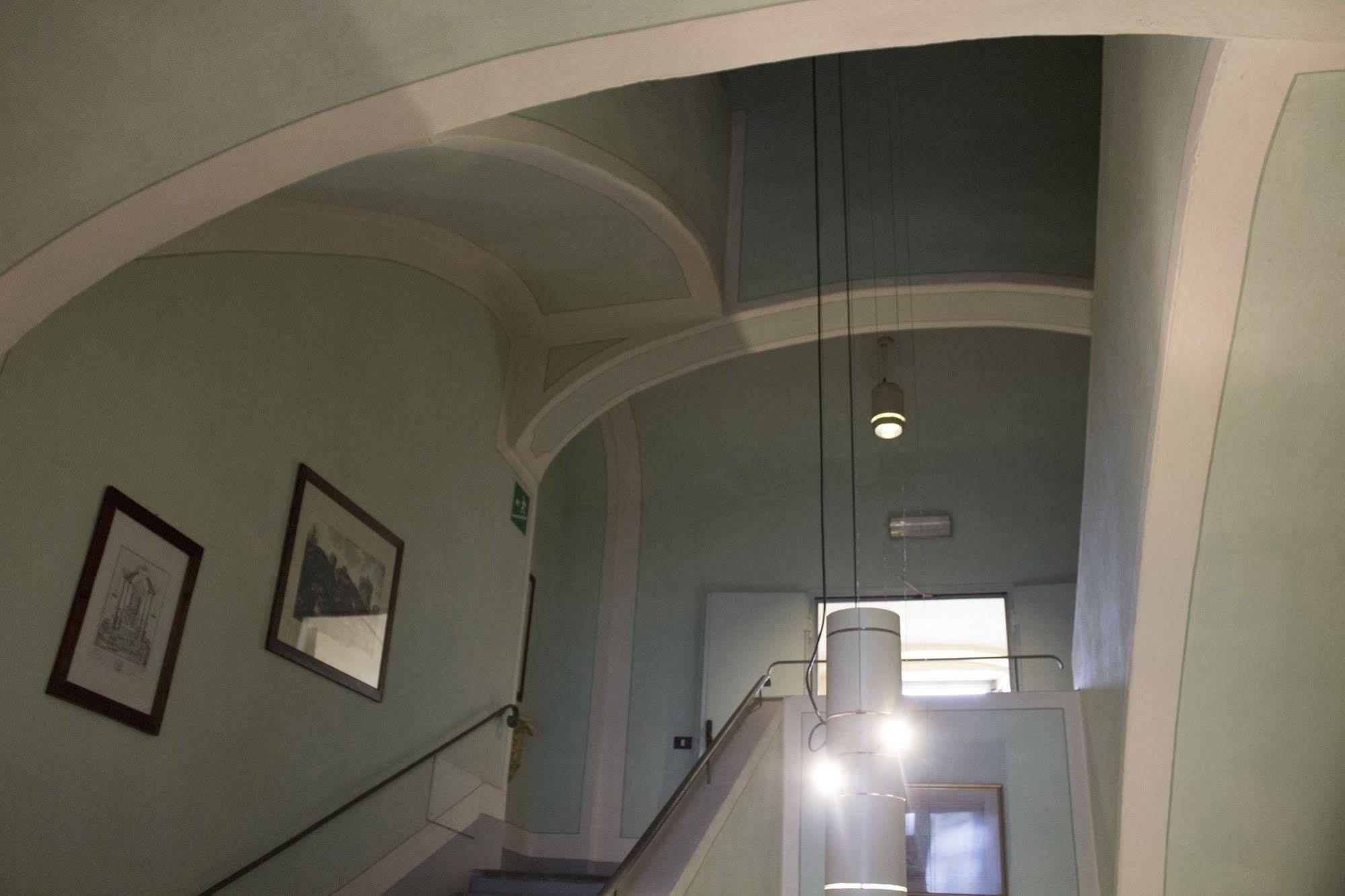 Hotel Portici Vicoforte Екстериор снимка